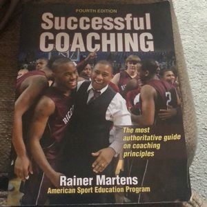 Successful Coaching (Fourth Edition)